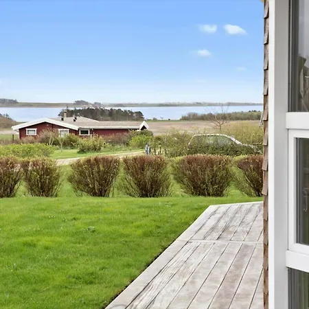 בית נופש Lf626-snedsted-kongens-borer-4 *