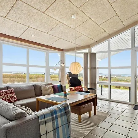 בית נופש Lf626-snedsted-kongens-borer-4 *