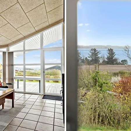 Lf626-snedsted-kongens-borer-4 בית נופש