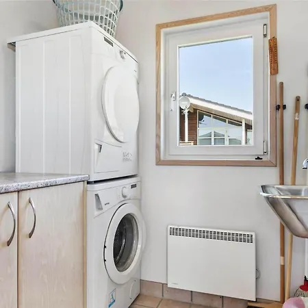 Lf626-snedsted-kongens-borer-4 בית נופש *