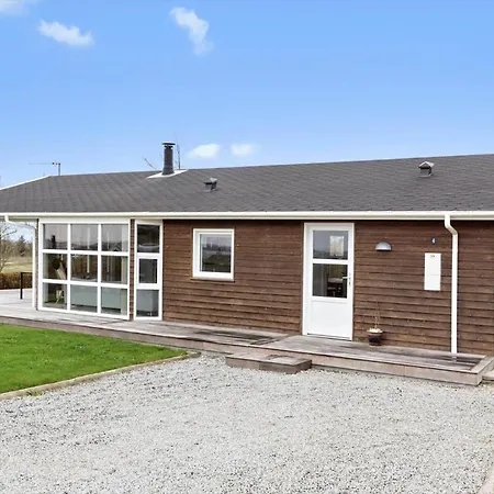 Lf626-snedsted-kongens-borer-4 בית נופש Snedsted