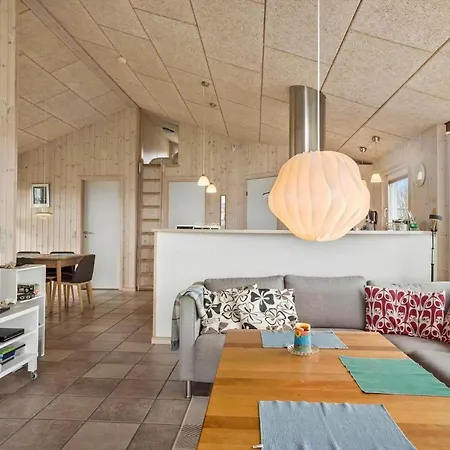 펜션 Lf626-snedsted-kongens-borer-4 *