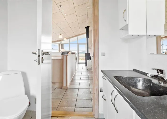Dom wakacyjny Lf626-snedsted-kongens-borer-4 *